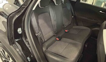 2024 RENAULT CAPTUR plein