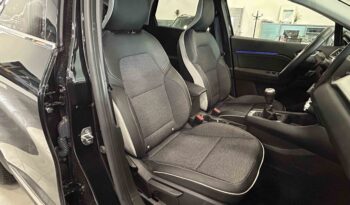 2024 RENAULT CAPTUR plein