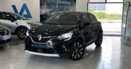 2024 RENAULT CAPTUR
