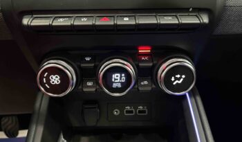 2024 RENAULT CLIO V plein