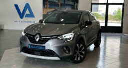 2024 RENAULT CAPTUR