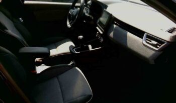 2024 RENAULT CLIO V plein