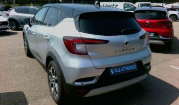 2024 RENAULT CAPTUR plein