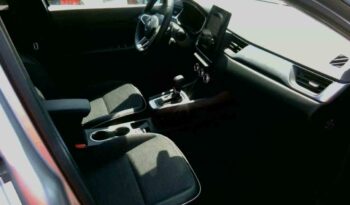 2024 RENAULT CAPTUR plein