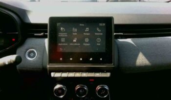 2024 RENAULT CLIO V plein