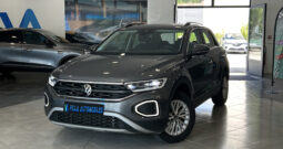 2023 VOLKSWAGEN T-ROC