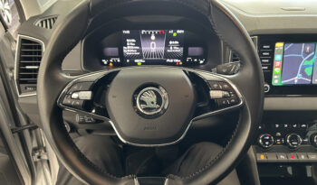 2023 SKODA KAROQ plein