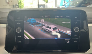 2023 VOLKSWAGEN T-ROC plein
