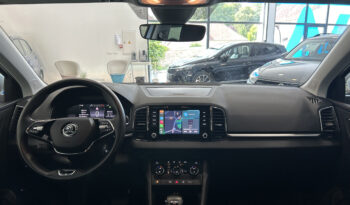 2023 SKODA KAROQ plein