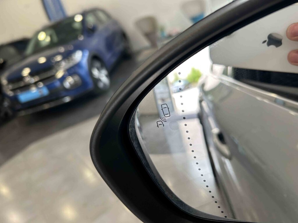 2024 RENAULT CAPTUR plein