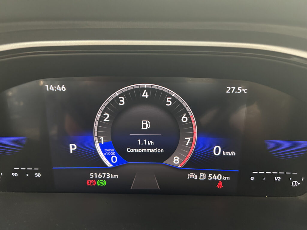2023 VOLKSWAGEN T-ROC plein