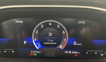 2023 VOLKSWAGEN T-ROC plein