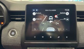 2024 RENAULT CLIO V plein