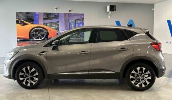 2024 RENAULT CAPTUR plein