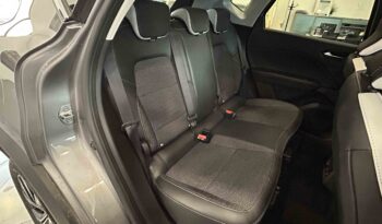 2024 RENAULT CAPTUR plein