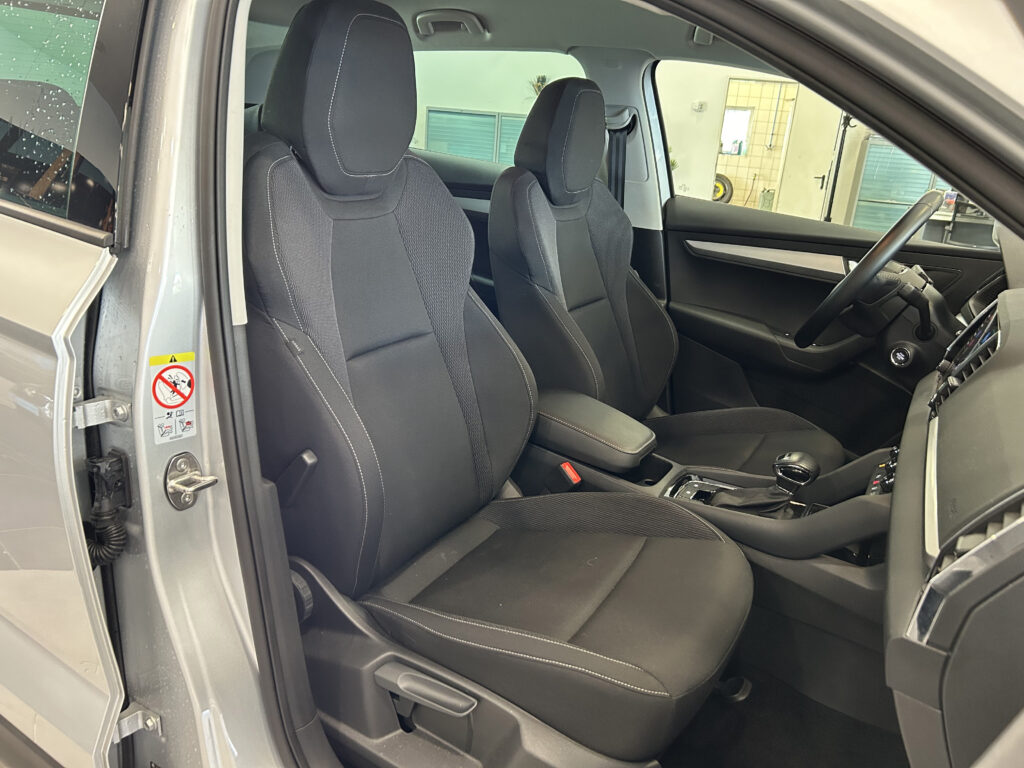 2023 SKODA KAROQ plein