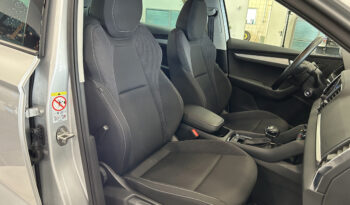 2023 SKODA KAROQ plein