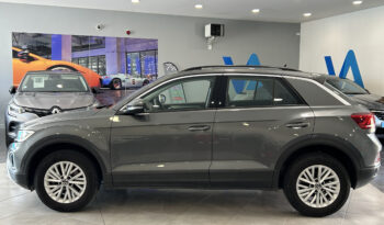 2023 VOLKSWAGEN T-ROC plein