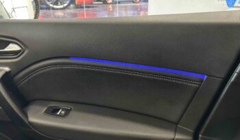 2024 RENAULT CAPTUR plein