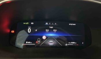 2024 RENAULT CAPTUR plein