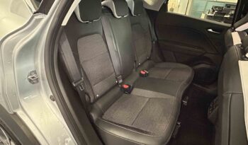 2024 RENAULT CAPTUR plein