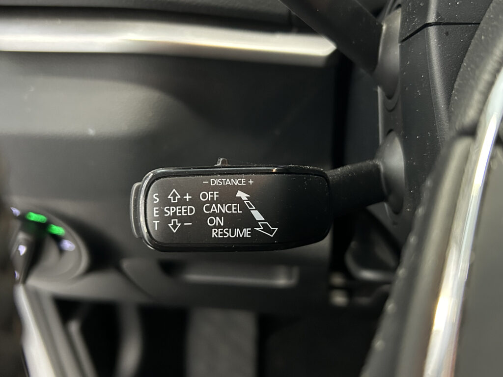 2023 SKODA KAROQ plein