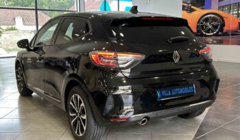 2024 RENAULT CLIO V plein