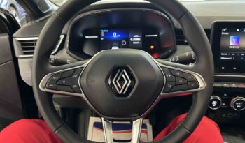 2024 RENAULT CLIO V plein