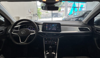 2023 VOLKSWAGEN T-ROC plein