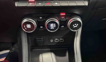 2024 RENAULT CAPTUR plein