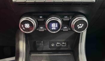 2024 RENAULT CAPTUR plein