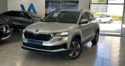 2023 SKODA KAROQ
