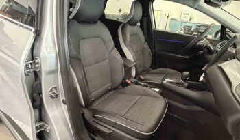 2024 RENAULT CAPTUR plein