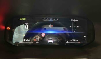 2024 RENAULT CAPTUR plein