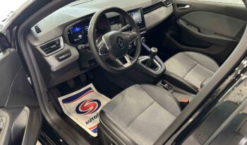 2024 RENAULT CLIO V plein