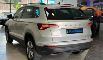 2023 SKODA KAROQ plein