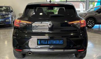 2024 RENAULT CLIO V plein