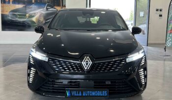 2024 RENAULT CLIO V plein