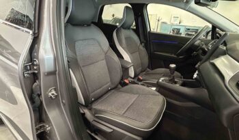 2024 RENAULT CAPTUR plein