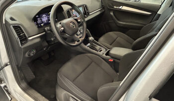 2023 SKODA KAROQ plein