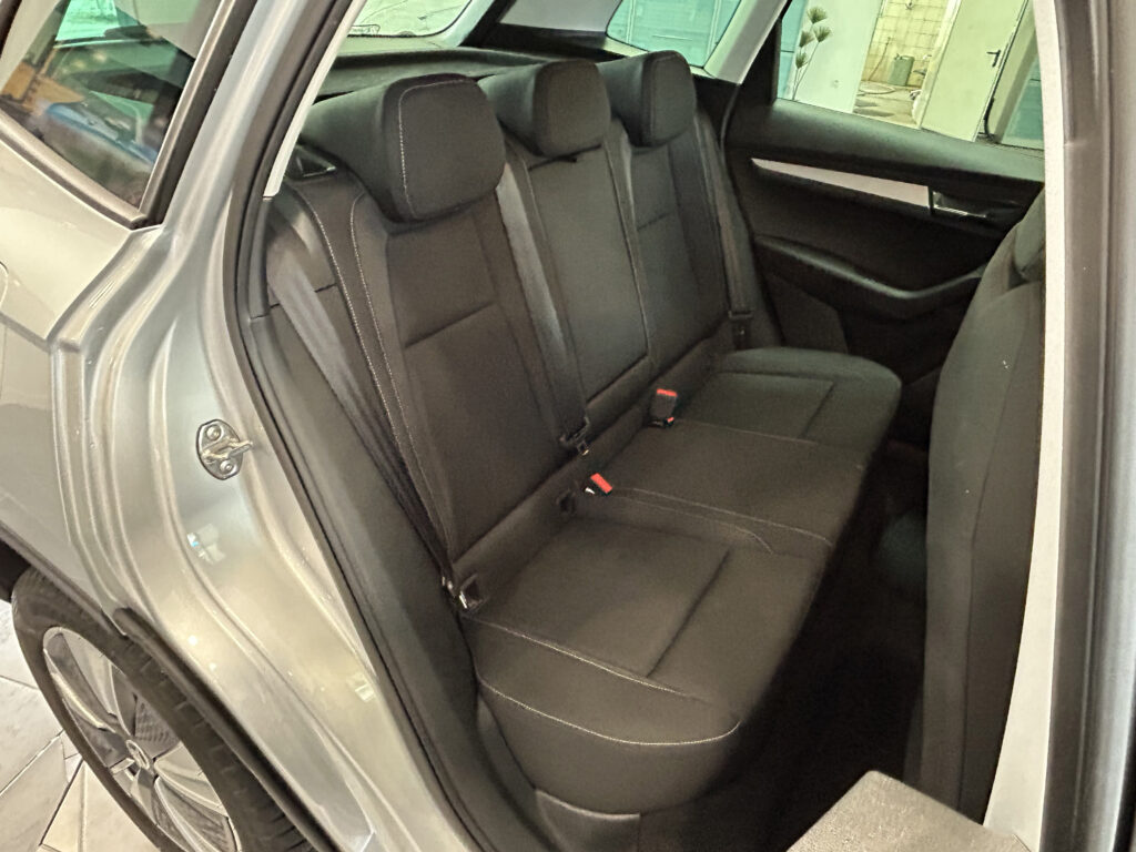 2023 SKODA KAROQ plein