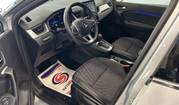 2024 RENAULT CAPTUR plein