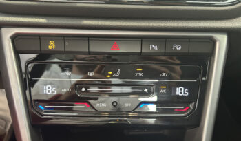 2023 VOLKSWAGEN T-ROC plein