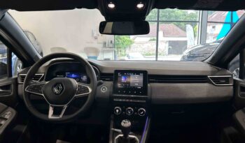 2024 RENAULT CLIO V plein