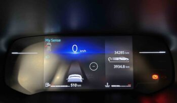 2024 RENAULT CLIO V plein