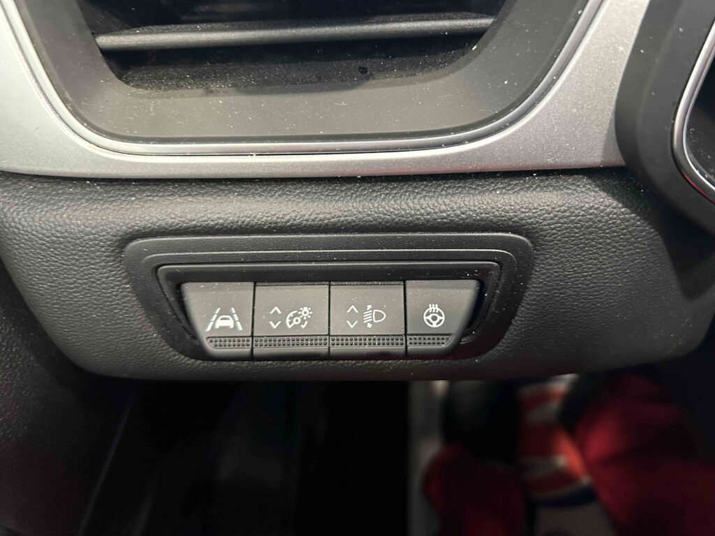 2024 RENAULT CAPTUR plein