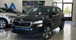 2023 SKODA KAROQ