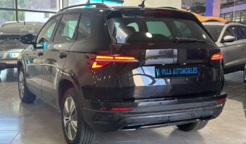 2023 SKODA KAROQ plein