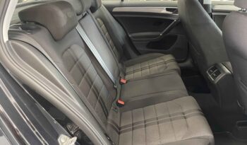 2016 VOLKSWAGEN GOLF BUSINESS plein