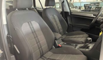 2016 VOLKSWAGEN GOLF BUSINESS plein